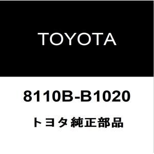 トヨタ（TOYOTA） トヨタ純正 ライズ エアバッグセンサーASSY 89860