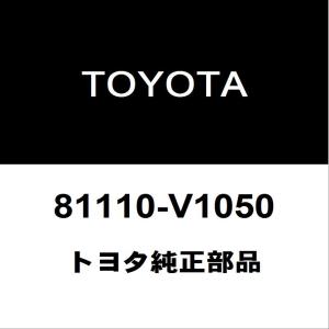 トヨタ（TOYOTA） トヨタ純正 ヴォクシー ラジエータグリルモール