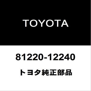 ターンシグナル スイッチ 84329-K0030 お客様御依頼分 トヨタ純正部品