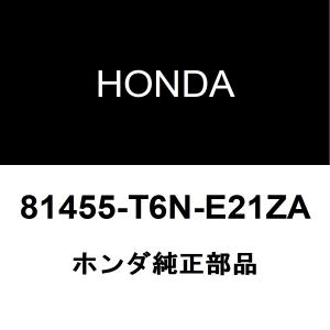 ホンダ純正 NSX シートベルトバックル（1レツ） 81455-T6N-E21ZA