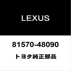 レクサス（LEXUS） トヨタ純正 RX エンジンスイッチ 89611-11010