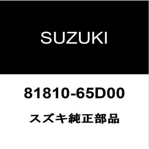 スズキ（SUZUKI） スズキ純正 ジムニー ウォーターポンプガスケット