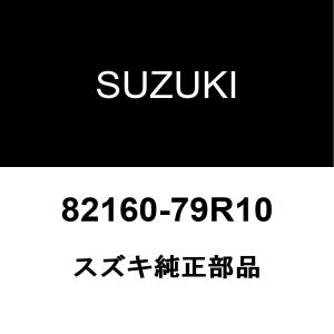 スズキ（SUZUKI） スズキ純正 セルボ フロントドアアウトサイド