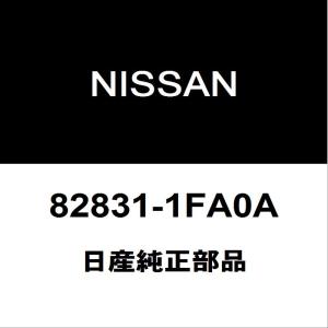 日産（NISSAN） 日産純正 キューブ スロットルチャンバーASSY 16119