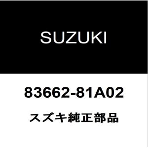 スズキ（SUZUKI） スズキ純正 ジムニー フロントドアガラスランRH