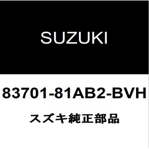 日産（NISSAN） 日産純正 フェアレディZ フロントドアベルトモールLH