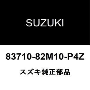 スズキ（SUZUKI） スズキ純正 キャリイトラック フロントドアパワー
