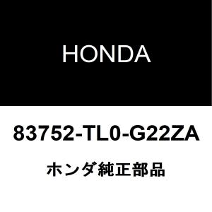 ホンダ（HONDA） ホンダ純正 アコード ラジエータグリル 71107-TL0-G60