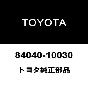 トヨタ（TOYOTA） トヨタ純正 カローラ フロントドアパワーウインド