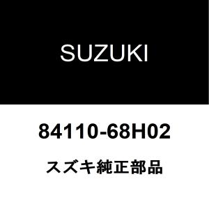 スズキ純正 エブリイ スライドドアローラセンタRH 84110-68H02｜hexstore