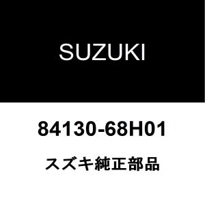 スズキ（SUZUKI） スズキ純正 エブリイ フロントドアレギュレータ