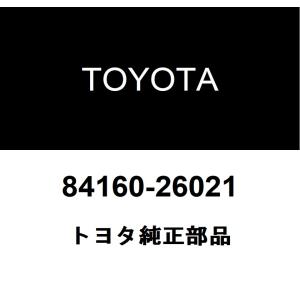 たや トヨタ（TOYOTA） トヨタ純正 アウタアンダビューミラー 87907-26060