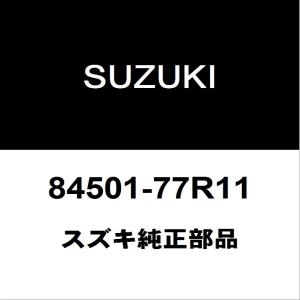 スズキ（SUZUKI） スズキ純正 ジムニー バックエンブレム 77832-78R00