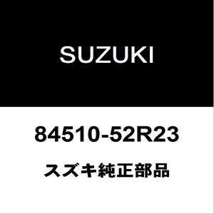 スズキ（SUZUKI） スズキ純正 スイフト フロントガラスモール 84611