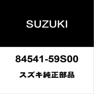 三菱（MITSUBISHI） 三菱純正 パジェロミニ フロントドアガラスランLH