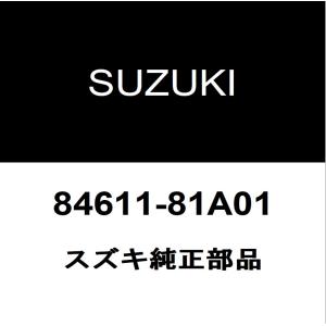 スズキ（SUZUKI） スズキ純正 ジムニー フロントドアガラスランRH
