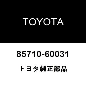 トヨタ（TOYOTA） トヨタ純正 ランドクルーザー70 フロントドアパワー