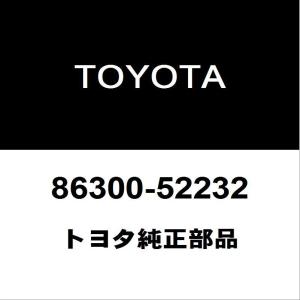 トヨタ（TOYOTA） 純正部品 アンテナASSY (ウィズ ホルダ) プロ