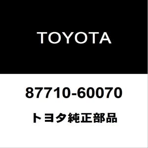 トヨタ（TOYOTA） トヨタ純正 ランドクルーザー サーモメーター