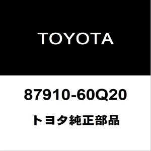 トヨタ（TOYOTA） トヨタ純正 インストルメントパネル レジスタASSY
