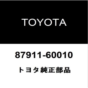 トヨタ（TOYOTA） トヨタ純正 ランドクルーザー80 サイドブレーキ