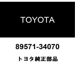 トヨタ（TOYOTA） トヨタ純正 リヤランプ レンズ & ボデー LH 81591