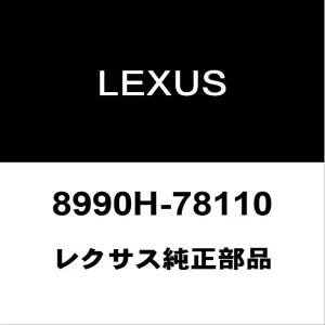 レクサス（LEXUS） トヨタ純正 RX エンジンスイッチ 89611-11010