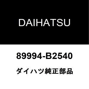 ダイハツ（DAIHATSU） ダイハツ純正 ムーヴキャンバス ラジエータ