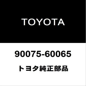 トヨタ（TOYOTA） トヨタ純正 86 フロントライセンスプレート