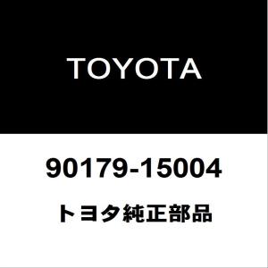 トヨタ純正 アクア フロントストラットナットRH/LH 90179-15004｜hexstore