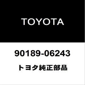 トヨタ（TOYOTA） トヨタ純正 アルファード スクリュ 90159-60303