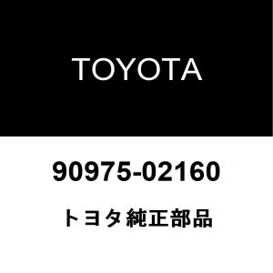 トヨタ TOYOTA エンブレム 90975-02140/90975-02138 各1枚づつ2