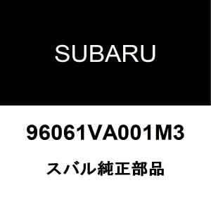 SUBARU（スバル） スバル純正 WRX S4 リアスポイラー 96061VA010V2