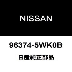 日産純正 ノート サイドミラーLH 96374-5WK0B