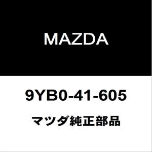 マツダ純正 CX-5 フロントストラットナットRH/LH 9YB0-41-605｜hexstore