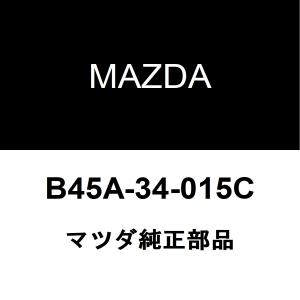 マツダ（Mazda） マツダ純正 マツダ6ワゴン リアショックアッパー