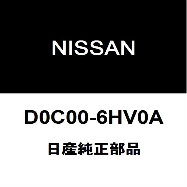 日産純正 GT-R ディスクホイール D0C00-6HV0A