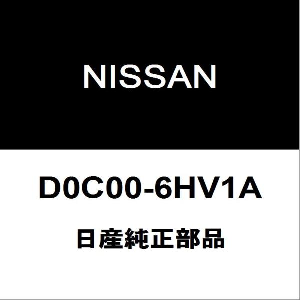 日産純正 GT-R ディスクホイール D0C00-6HV1A