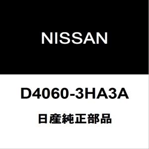 日産（NISSAN） NISSAN日産純正 ラティオ リアブレーキシューキット