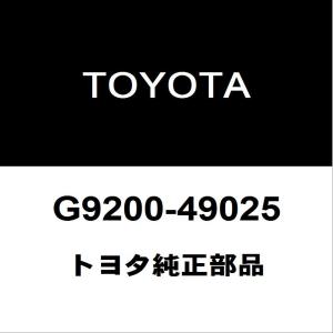 トヨタ（TOYOTA） トヨタ純正 ラジオチューナオープニングレンズ