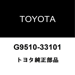 トヨタ（TOYOTA） トヨタ純正 ハリアー ヘッドランプユニットLH 81185