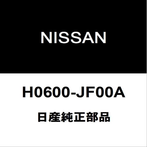 日産純正 GT-R フロントドアキーシリンダRH H0600-JF00A