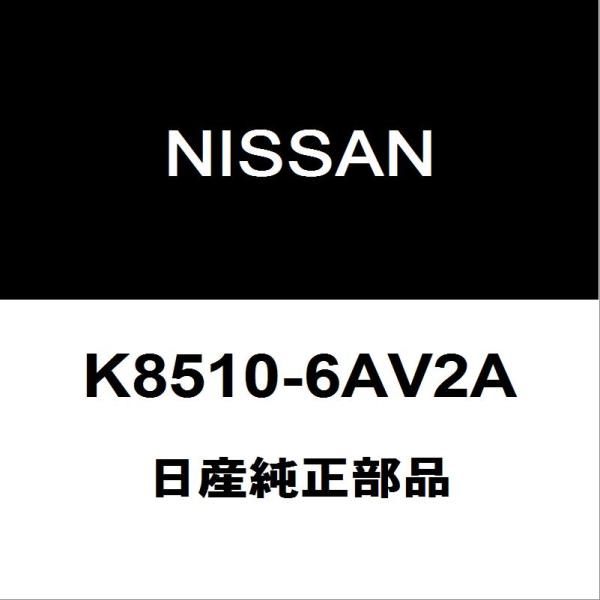 日産純正 GT-R エアバッグモジュールASSY K8510-6AV2A