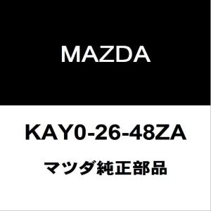 マツダ純正 CX-5 リアディスクパッドキット KAY0-26-48ZA｜hexstore