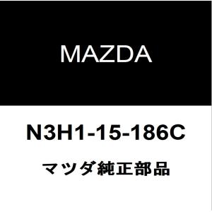 マツダ（Mazda） マツダ純正 RX-8 ラジエータアッパホース N3H2-15