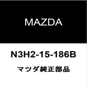 マツダ（Mazda） マツダ純正 RX-8 フロントエキゾーストパイプ