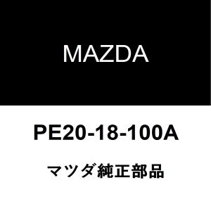 マツダ　純正　イグニッションコイル4本セット　P51R-18-100 マツダ純正イグニッションコイル4本セットP51R-18-100