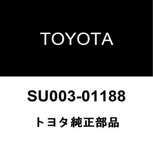 トヨタ（TOYOTA） トヨタ純正 GR86 ラジエータキャップ SU003-10341
