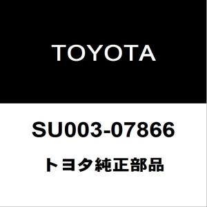 トヨタ（TOYOTA） トヨタ純正 86 ラジエータコアサポート SU003-01370