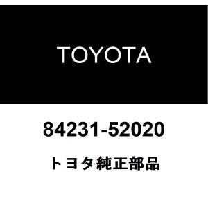 トヨタ（TOYOTA） トヨタ純正 フロントドア カーテシランプ スイッチ